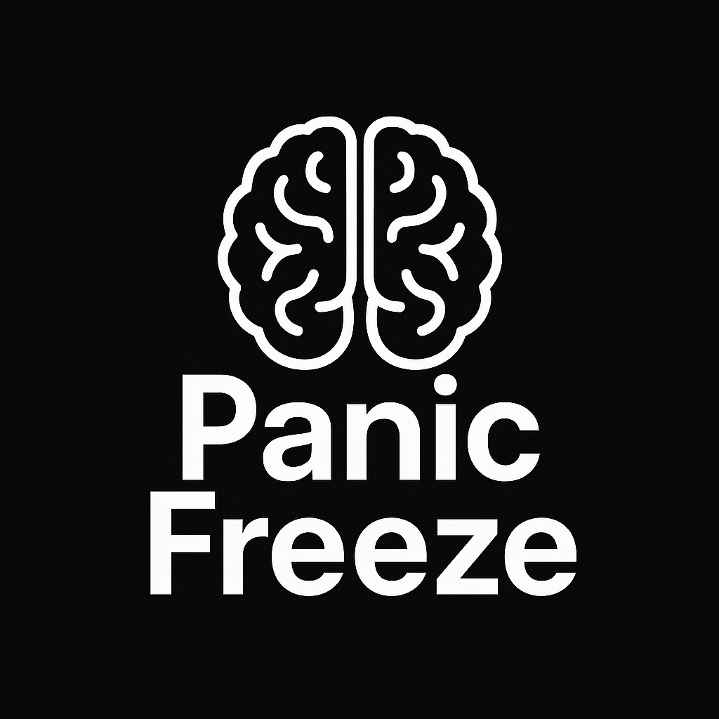 PanicFreeze